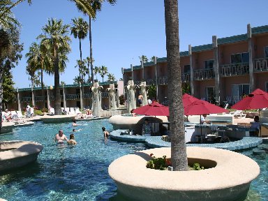 Estero Beach, Estero Beach