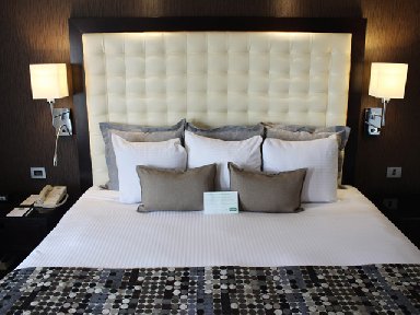 Lucerna Mexicali, Lucerna Mexicali