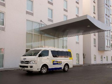 City Express Tijuana Rio, City Express Tijuana Rio