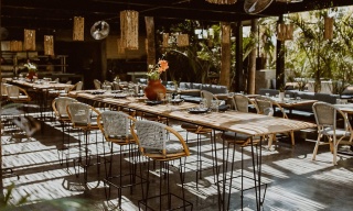 Acre Restaurant & Cocktail Bar, Los Cabos