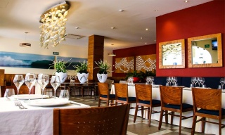 Baja Lobster Co. Seafood & Deck Bar , Los Cabos