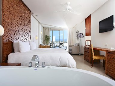 Sandos Finisterra, Sandos Finisterra