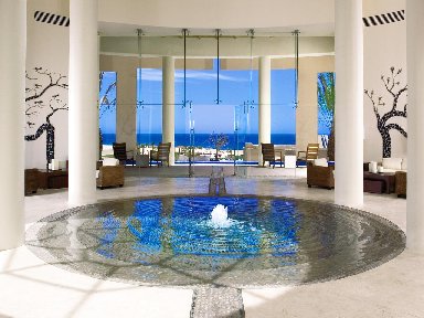 Pueblo Bonito Pacifica, Pueblo Bonito Pacifica