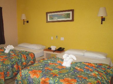 Estancia Real Los Cabos, Estancia Real Los Cabos