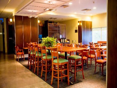 Fairfield Inn by Marriott, Fairfield Inn by Marriott