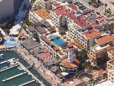 Wyndham Cabo San Lucas Resort, Wyndham Cabo San Lucas Resort