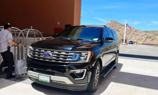 Cabo Airport Shuttle, Cabo Airport Shuttle