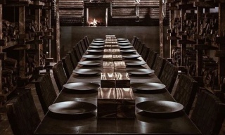 Carbón Cabrón, Los Cabos