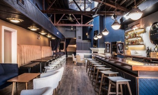 Doc Wine Bar, Los Cabos