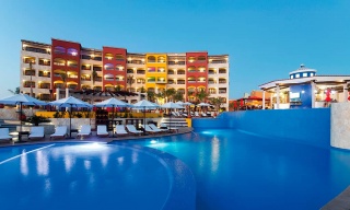 El Encanto All Inclusive Resort, Los Cabos