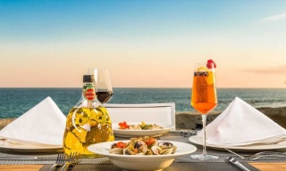 La Deriva, Los Cabos