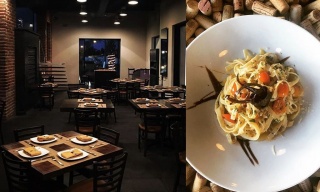 La Forchetta, Los Cabos