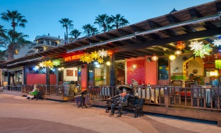 Los Deseos , Los Cabos