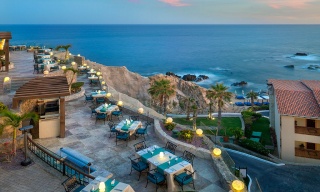 Los Riscos, Los Riscos