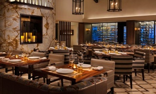 Seared, Los Cabos