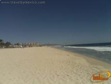 Playa Las MaÃ±anitas