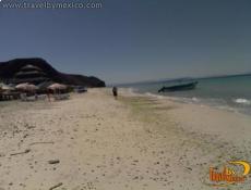 Playa El Coyote