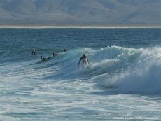Uno de los spots más famosos es el Zipper