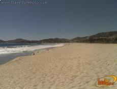 Playa Las MaÃ±anitas