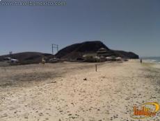Playa El Coyote