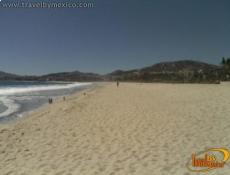 Playa Las MaÃ±anitas