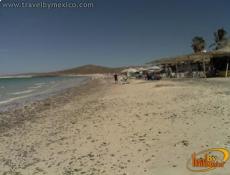 Playa El Coyote