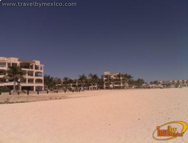 Las Mañanitas Beach
