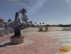 Escultura La Reina del Mar