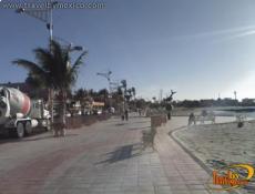Escultura ParaÃ­so del Mar