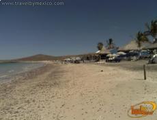 Playa El Coyote