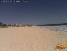 Playa Las MaÃ±anitas