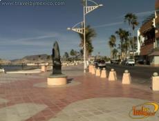 MalecÃ³n ArtÃ­stico de La Paz