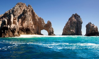 Ciudad de Los Cabos, Los Cabos