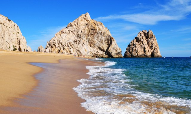 Playas de Los Cabos, Los Cabos