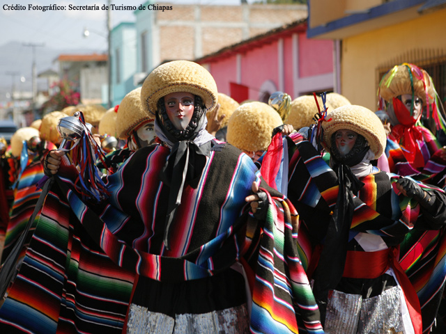 Tres tradiciones mexicanas más en la Lista de la UNESCO