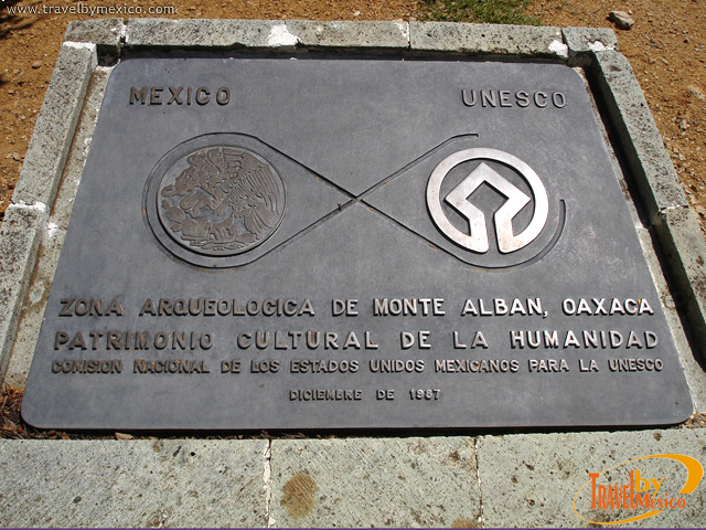 Patrimonios de la Humanidad en México