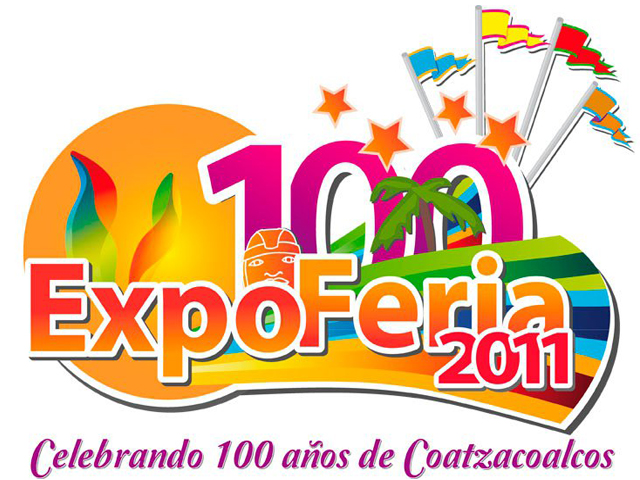 Conciertos Expo Feria Centenario Coatzacoalcos