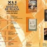 Kate de Castillo será premiada en la ceremonia de entrega de la Diosa de Plata 2011, 