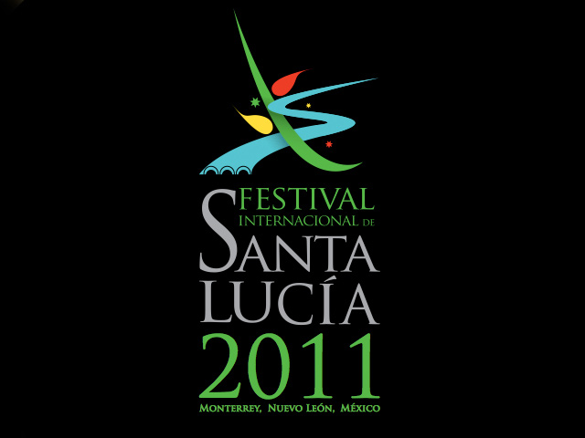 Festival Internacional de Santa Lucía 2011 en Monterrey