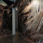 El Barroco de Aotearoa, exhibición de arte de Nueva Zelanda en el MUCA