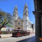 Centro Histórico de Campeche: un lugar palpitante, lleno de historia y leyendas