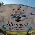 El Mini Kiteboard World Tour 2012 llega a Playa del Carmen