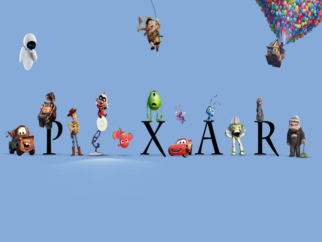 Pixar anuncia película con el tema del Día de Muertos en México 