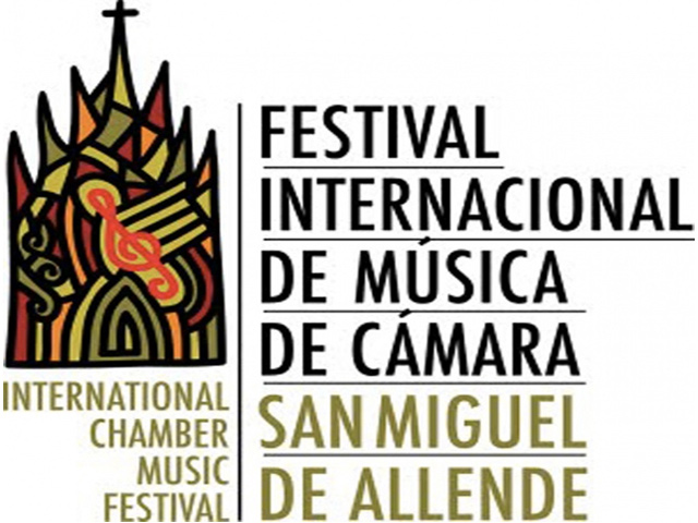 Festival Internacional de Música de Cámara 2012 en SMA