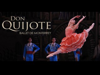 Teatro del Bicentenario recibe al Don Quijote – Noticias y Eventos ...