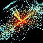 El bosón de Higgs, al desnudo en Museo de la UNAM 