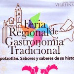 Inicia la Feria Regional de Gastronomía en Tepotzotlán 