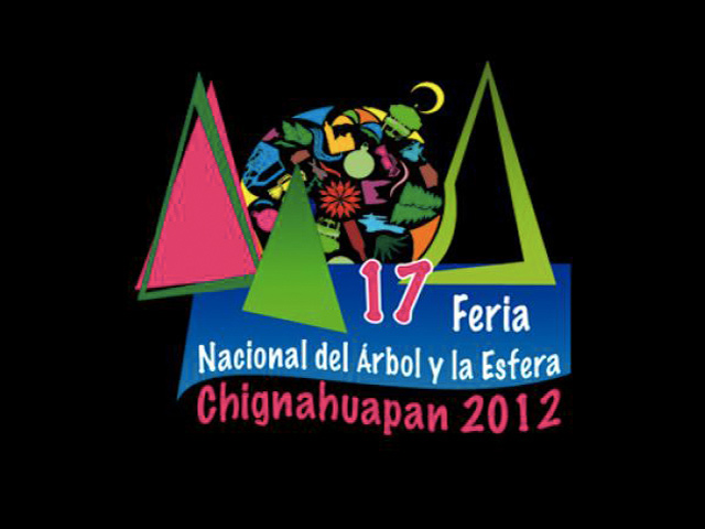 Feria de la Esfera en Chignahuapan, Pueblo Mágico
