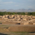 Sitio arqueológico de Paquimé © INAH