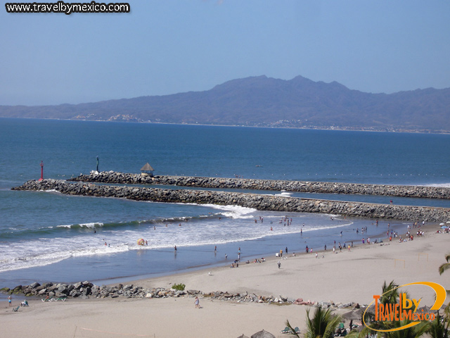 Las cinco playas mexicanas con etiqueta ambiental Blue Flag